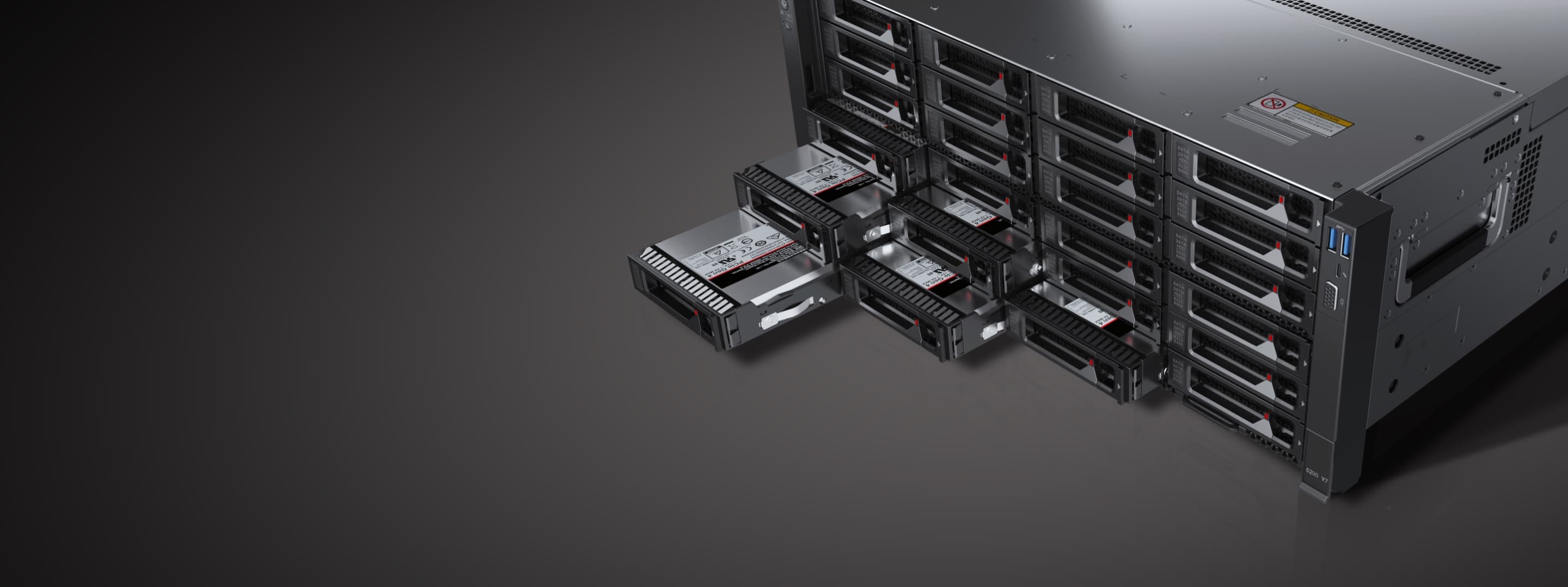 Data Center Background